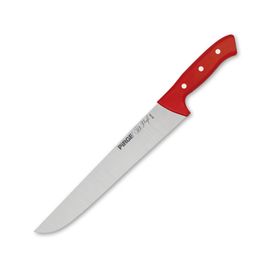 Pirge 34106 Profi No.6 30 cm Mavi Kasap Bıçağı