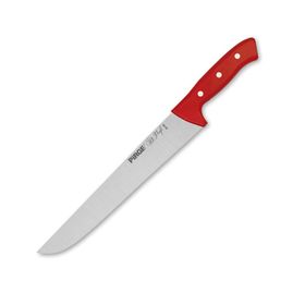 Pirge 34106 Profi No.6 30 cm Mavi Kasap Bıçağı