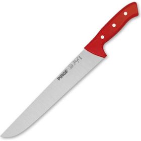 Pirge 34106 Profi No.6 30 cm Mavi Kasap Bıçağı