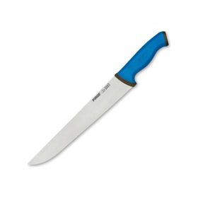 Pirge 34106 Profi No.6 30 cm Mavi Kasap Bıçağı