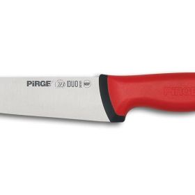 Pirge 34108 Duo 14.5 cm Et Sıyırma Bursa Bıçağı