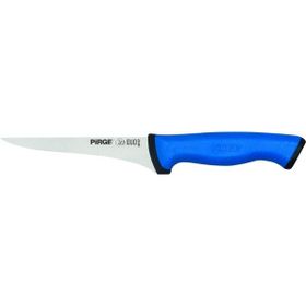 Pirge 34108 Duo 14.5 cm Et Sıyırma Bursa Bıçağı