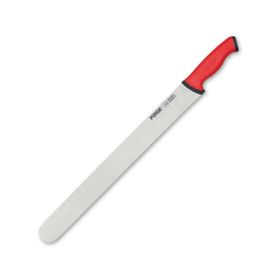 Pirge 34110 45 cm Kırmızı Duo Döner Bıçağı