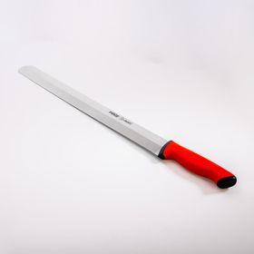 Pirge 34110 45 cm Kırmızı Duo Döner Bıçağı