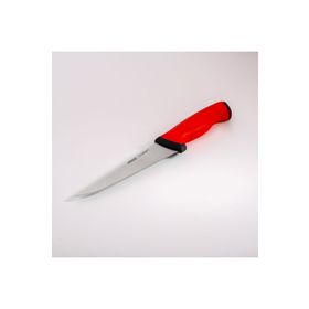 Pirge 34122 Duo No 2 16.5 cm Sivri Kasap Bıçağı