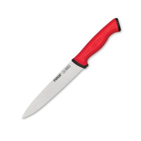 Pirge 34312 Duo Yeşil 18 cm Dilimleme Bıçağı