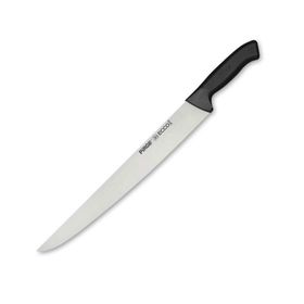 Pirge 35 cm Ecco Siyah Balıkçı Bıçağı