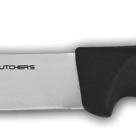 Pirge 35004 Butcher's Kırmızı 15,5 cm Kombina Bıçağı