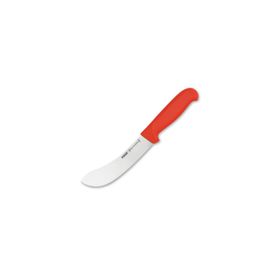 Pirge 35004 Butcher's Kırmızı 15,5 cm Kombina Bıçağı