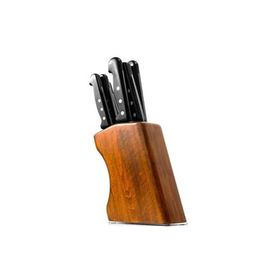 Pirge 35053 Superior Bloklu 6'lı Bıçak Seti