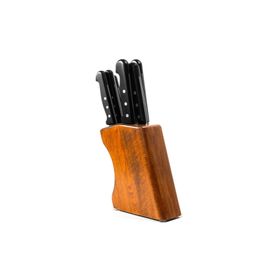 Pirge 35053 Superior Bloklu 6'lı Bıçak Seti