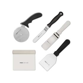 Pirge 35114 5 Parça Cremehome Tatlı Hamur İşleri Seti