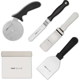 Pirge 35114 5 Parça Cremehome Tatlı Hamur İşleri Seti