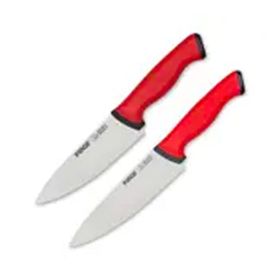 Pirge 35133 Duo Profesyonel Şef Çiftler Bıçak Seti