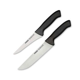 Pirge 35142 Ecco Et Bıçak Seti