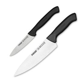 Pirge 35149 Ecco Şef Temel Bıçak Seti