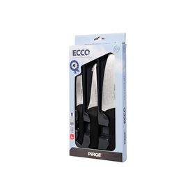 Pirge 35175 Ecco Şef Baba Bıçak Seti