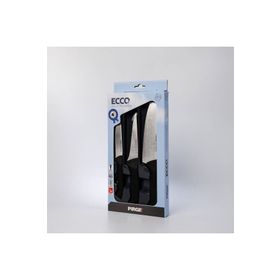 Pirge 35175 Ecco Şef Baba Bıçak Seti