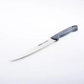 Pirge 37090 Gri Gastro 20 cm Fileto Bıçağı
