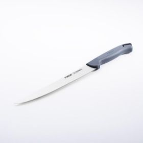 Pirge 37090 Gri Gastro 20 cm Fileto Bıçağı