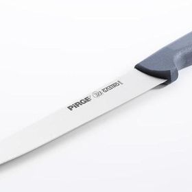 Pirge 37090 Gri Gastro 20 cm Fileto Bıçağı