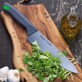 Pirge 37161 Gri Gastro 21 cm Şef Bıçağı