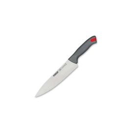 Pirge 37161 Gri Gastro 21 cm Şef Bıçağı