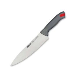 Pirge 37161 Gri Gastro 21 cm Şef Bıçağı