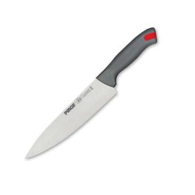 Pirge 37161 Gri Gastro 21 cm Şef Bıçağı