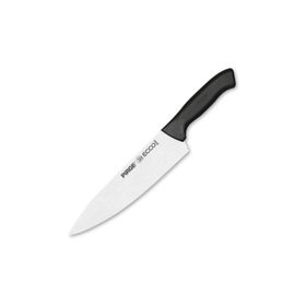 Pirge 37161 Gri Gastro 21 cm Şef Bıçağı