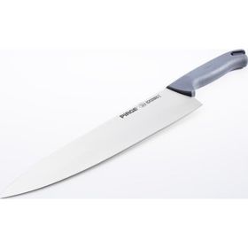 Pirge 37163 Gastro Gri 30 cm Şef Bıçağı
