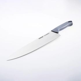 Pirge 37163 Gastro Gri 30 cm Şef Bıçağı