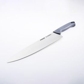 Pirge 37163 Gastro Gri 30 cm Şef Bıçağı