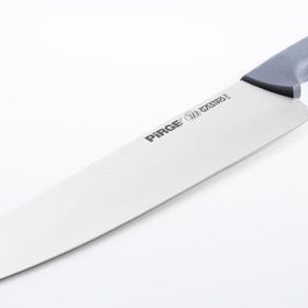 Pirge 37163 Gastro Gri 30 cm Şef Bıçağı