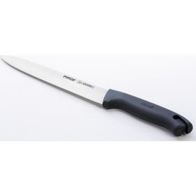 Pirge 37174 Gastro Gri Dişli 25 cm Şef Bıçağı