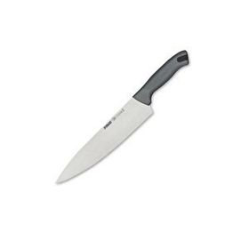 Pirge 37174 Gastro Gri Dişli 25 cm Şef Bıçağı