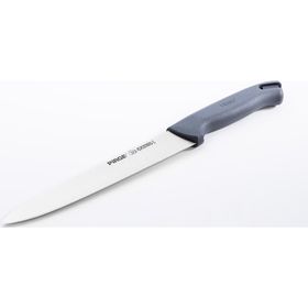 Pirge 37313 Gri 20 cm Gastro Dilimleme Bıçağı