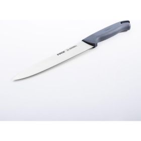 Pirge 37313 Gri 20 cm Gastro Dilimleme Bıçağı