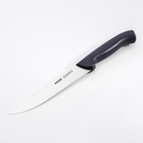 Pirge 38050 Ecco 15,5 cm Yeşil Mutfak Bıçağı