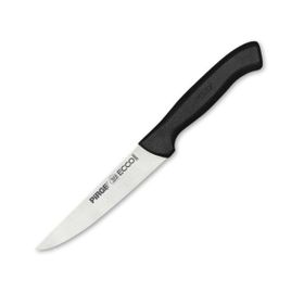 Pirge 38051 Ecco 12.5 cm Siyah Mutfak Bıçağı