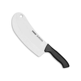 Pirge 38061 23 cm Siyah Ecco Soğan Bıçağı