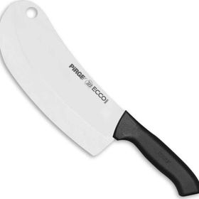 Pirge 38061 23 cm Siyah Ecco Soğan Bıçağı