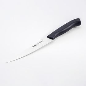 Pirge 38071 Ecco 15.5 cm Mavi Peynir Bıçağı