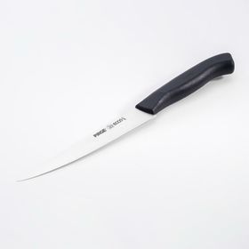 Pirge 38071 Ecco 15.5 cm Mavi Peynir Bıçağı