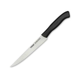Pirge 38072 17,5 cm Siyah Ecco Peynir Bıçağı
