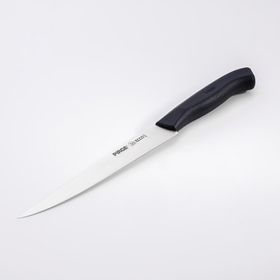 Pirge 38072 Ecco Peynir Bıçağı 17.5 cm Mavi Peynir Bıçağı