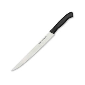 Pirge 38091 25 cm Ecco Siyah Esnek Lakerda Bıçağı