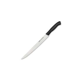 Pirge 38091 25 cm Ecco Siyah Esnek Lakerda Bıçağı