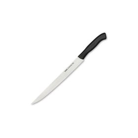 Pirge 38091 25 cm Ecco Siyah Esnek Lakerda Bıçağı