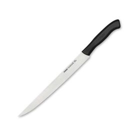 Pirge 38091 25 cm Ecco Siyah Esnek Lakerda Bıçağı